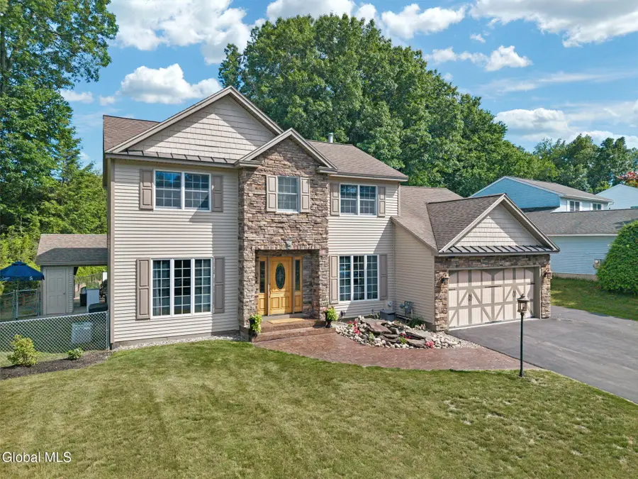 70 Longwood Drive, Clifton Park, NY 12065 - #3