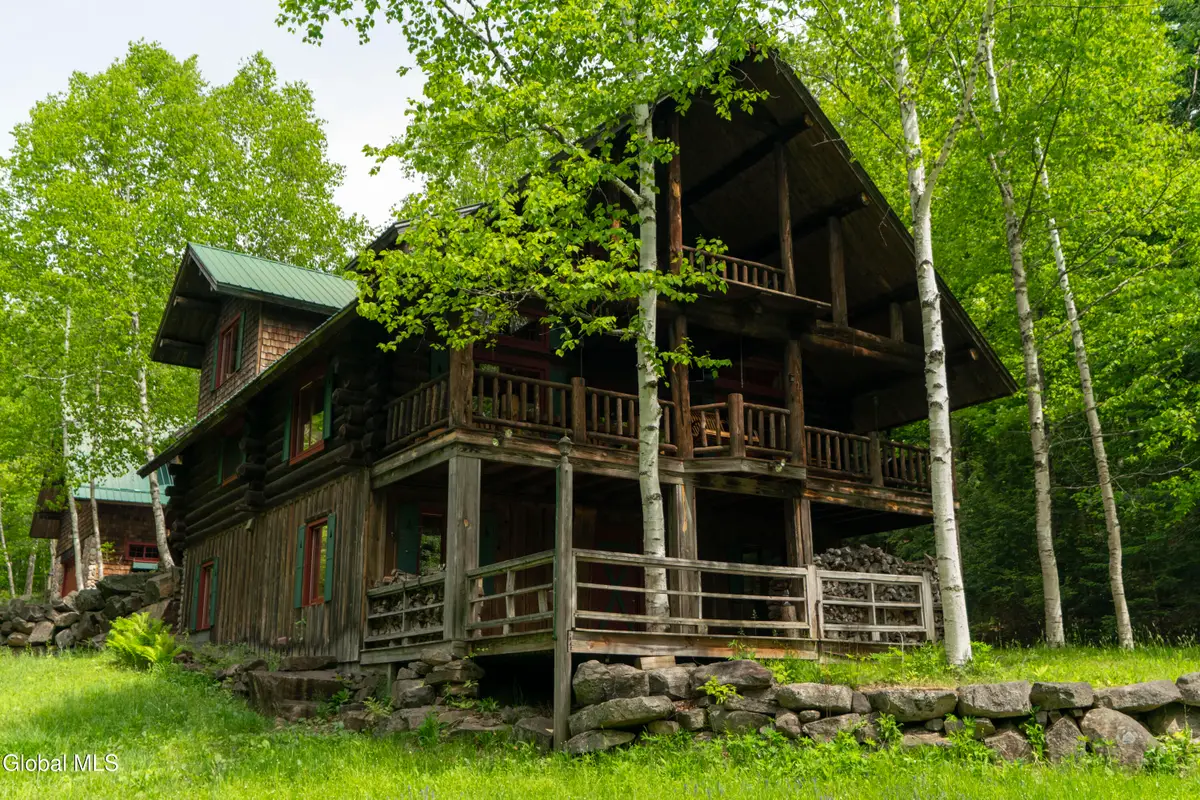 54 4-h Road, Johnsburg, NY 12856 - #1