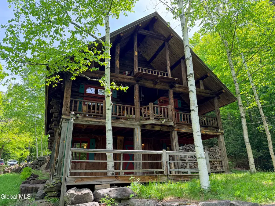 54 4-h Road, Johnsburg, NY 12856 - #2