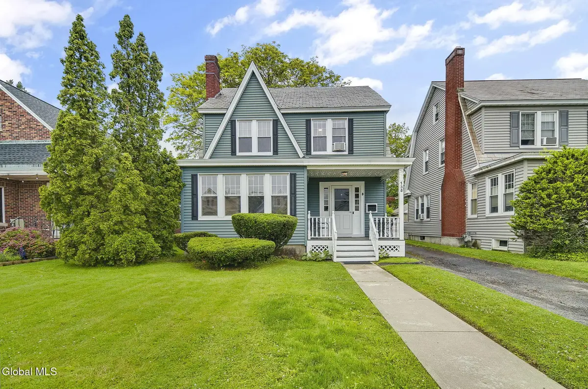 138 Cardinal Avenue, Albany, NY 12209 - #1