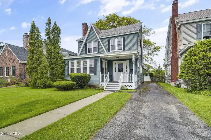 138 Cardinal Avenue, Albany, NY 12209 - #2