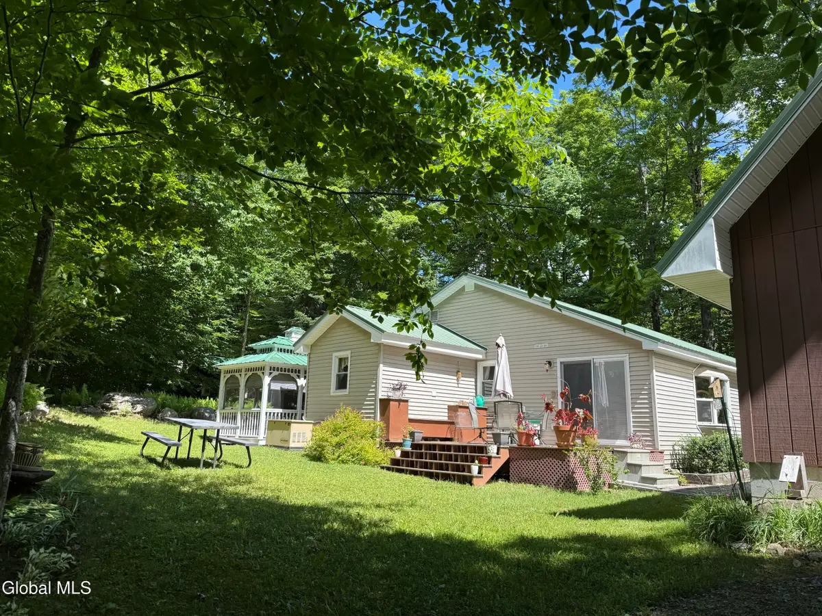 303 N Shore Rd Peck Road, Gloversville, NY 12078 - #1
