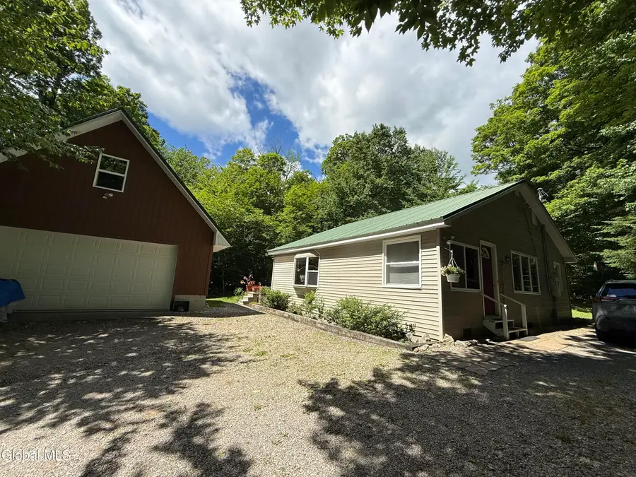 303 N Shore Rd Peck Road, Gloversville, NY 12078 - #2