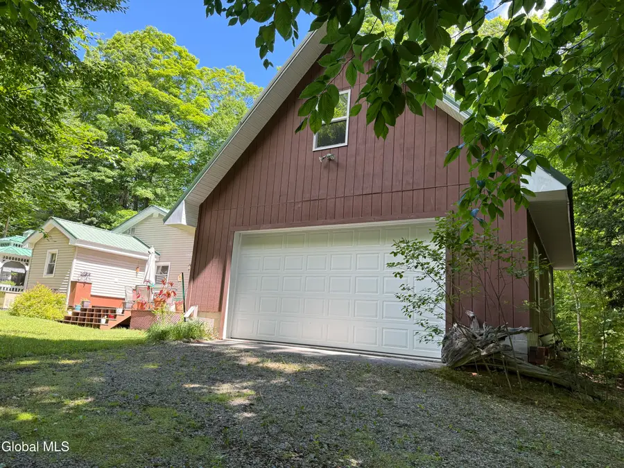 303 N Shore Rd Peck Road, Gloversville, NY 12078 - #3