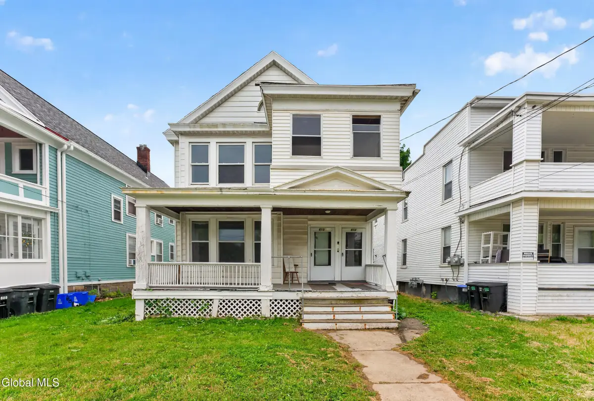 610-612 Morris Street, Albany, NY 12208 - #1