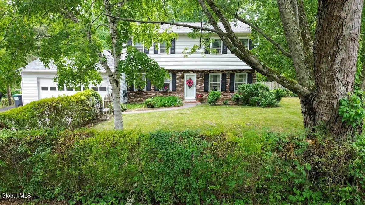 1369 Augusta Drive, Schodack, NY 12033 - #1