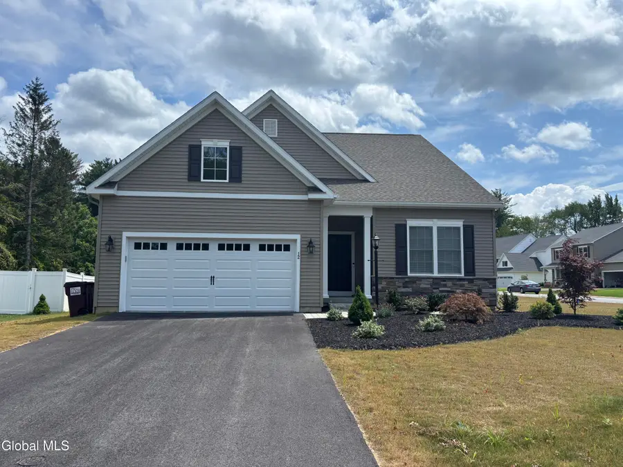 1A Mitchell Drive, Malta, NY 12019 - #3