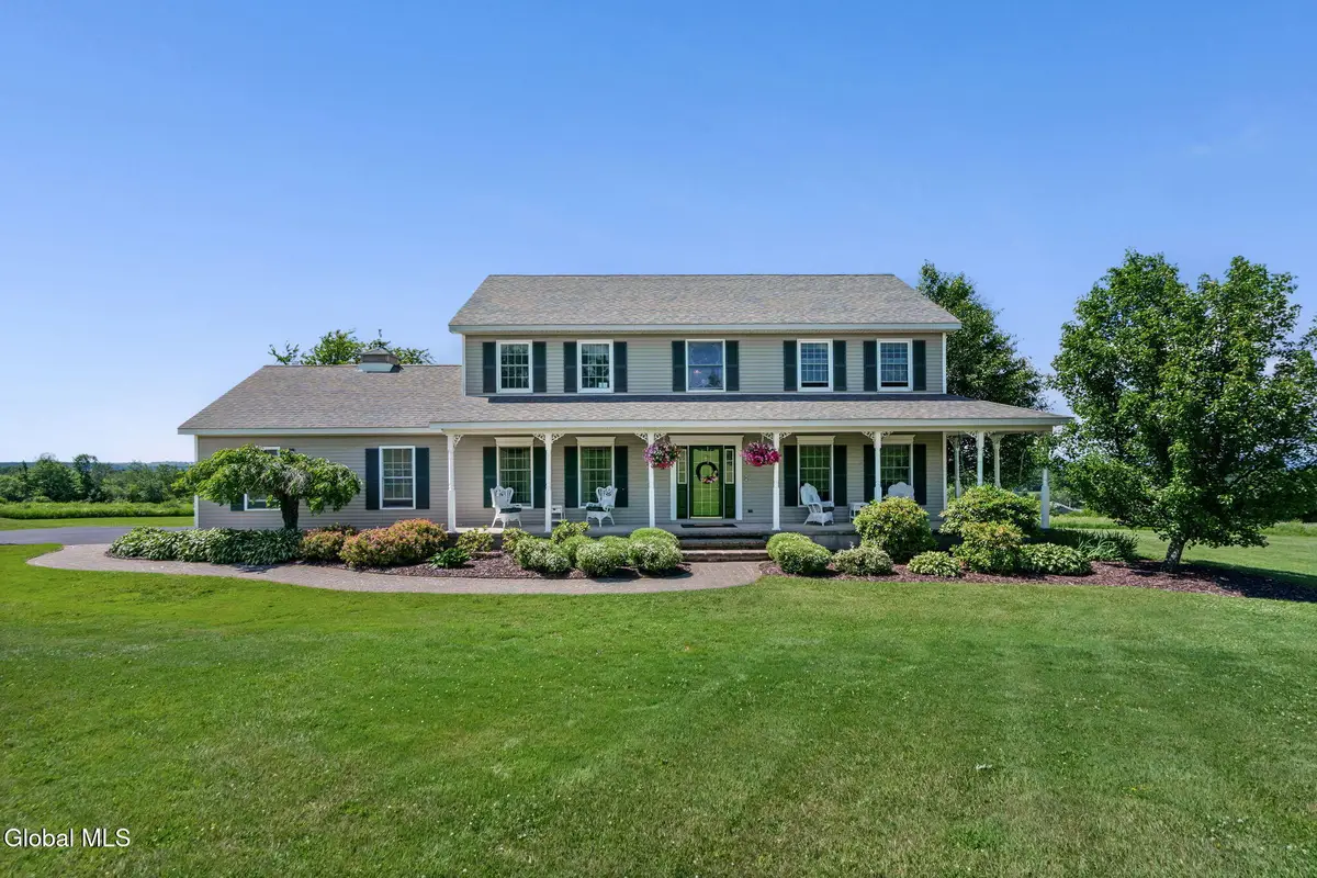 182 Lawson Road, Pattersonville, NY 12137 - #1