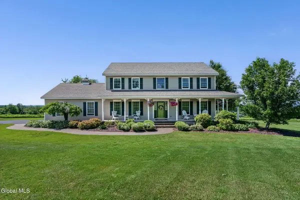 182 Lawson Road, Duanesburg, NY 12137
