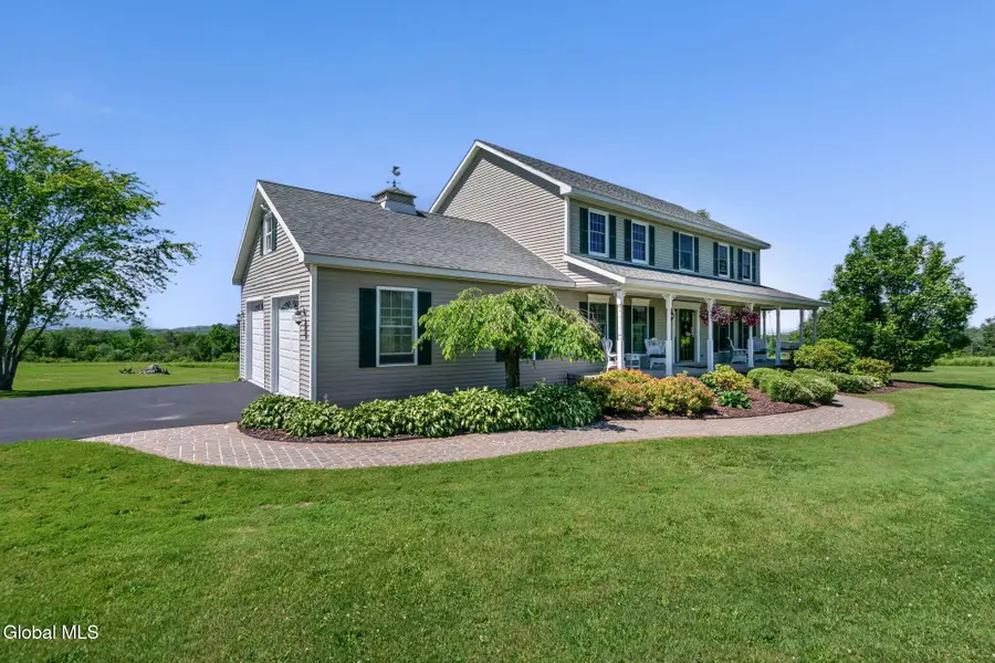 182 Lawson Road, Pattersonville, NY 12137 - #3