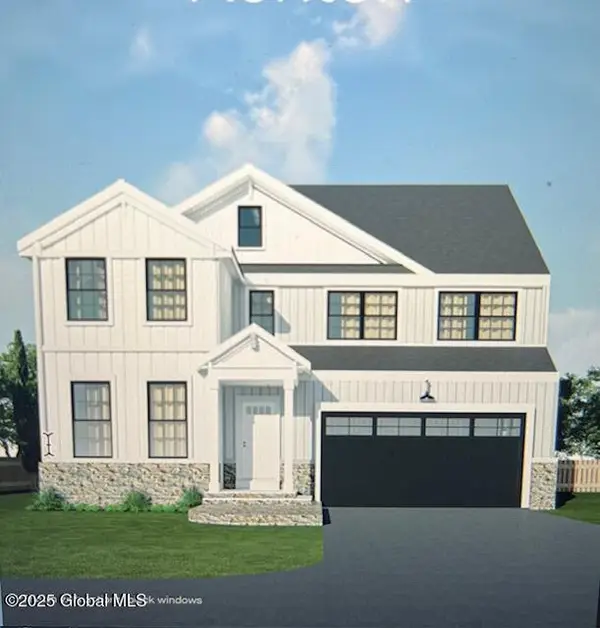 Lot 48 Windrow Way, Halfmoon, NY 12118