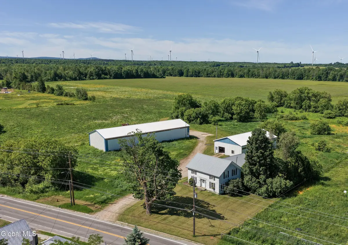 44 Lake Street, Chateaugay, NY 12920 - #1