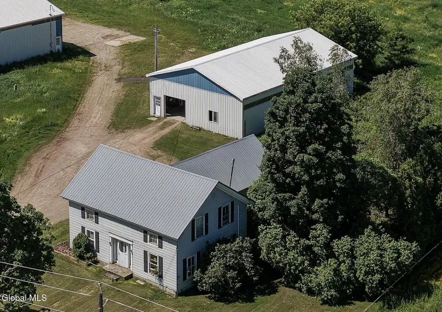 44 Lake Street, Chateaugay, NY 12920 - #2