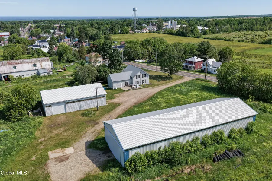 44 Lake Street, Chateaugay, NY 12920 - #3
