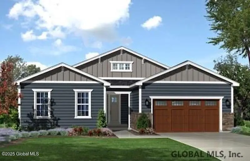 Lot 10 Windrow Way, Halfmoon, NY 12118 - #1