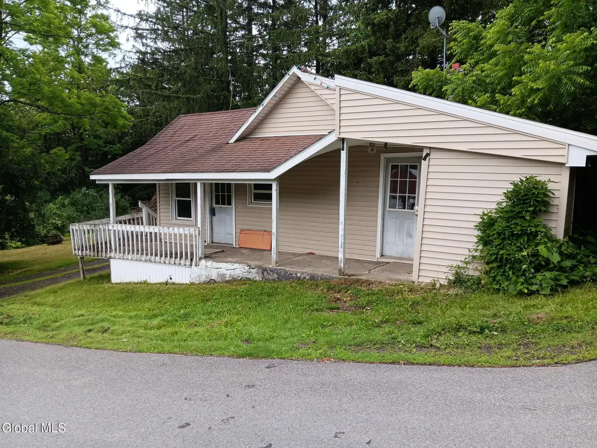 352 Hillside Road, Mariaville Lake, NY 12137 - #1