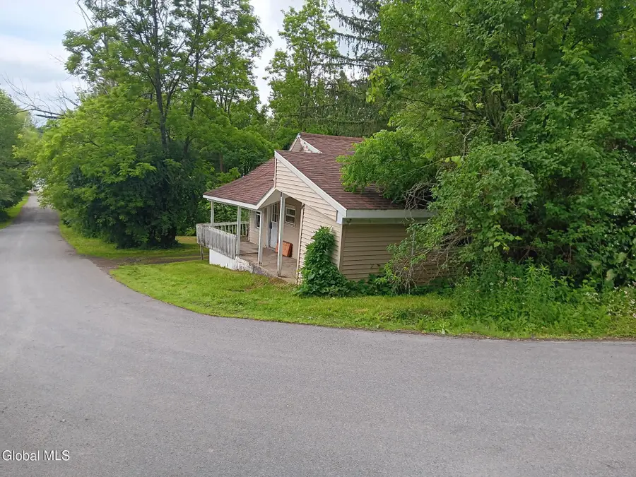 352 Hillside Road, Mariaville Lake, NY 12137 - #3