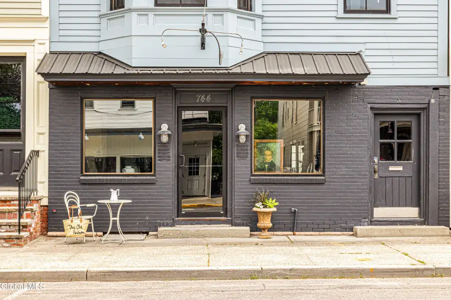 744 Warren Street, Hudson, NY 12534 - #3