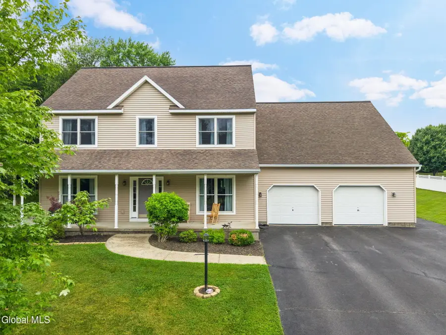 9 Thomas Drive, North Greenbush, NY 12198 - #2