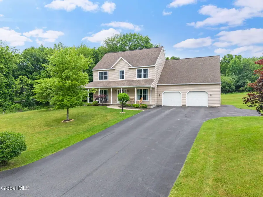 9 Thomas Drive, North Greenbush, NY 12198 - #3