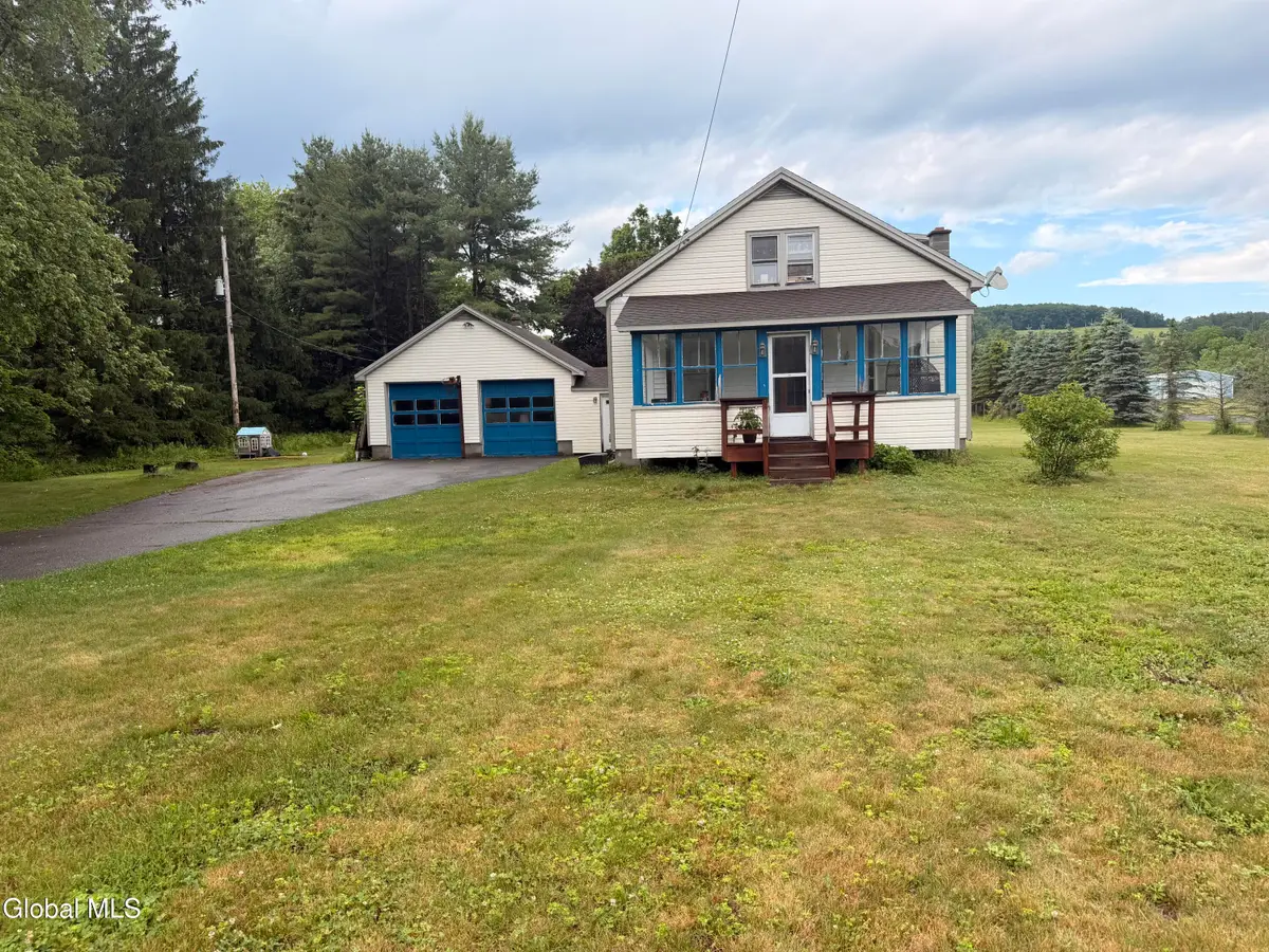 688 U.s. 20, New Lebanon, NY 12125 - #1