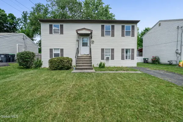 52 Broadway, Colonie, NY 12110