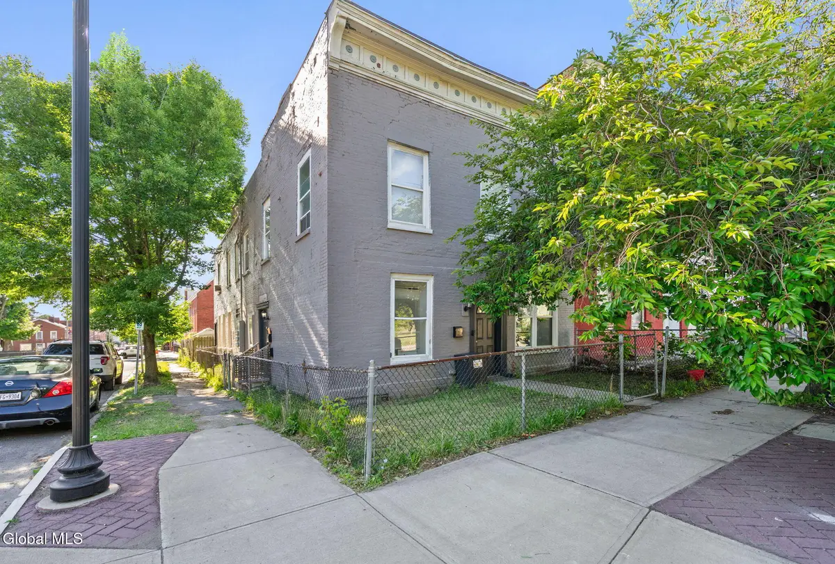421 4th Street, Troy, NY 12180 - #1