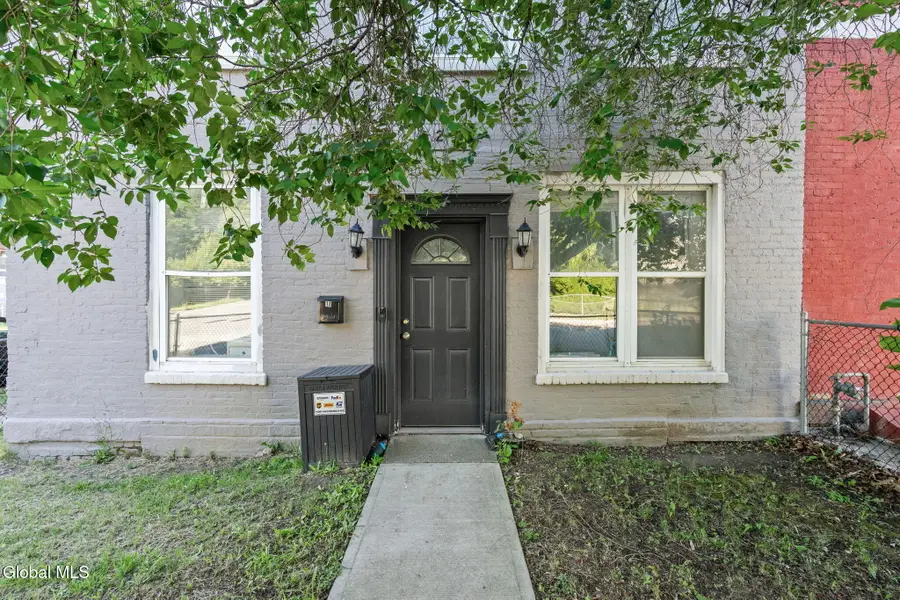 421 4th Street, Troy, NY 12180 - #3