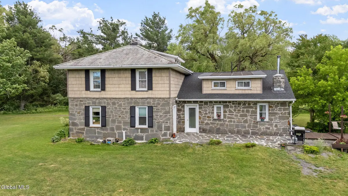 1161 County Route 408, Westerlo, NY 12193 - #1