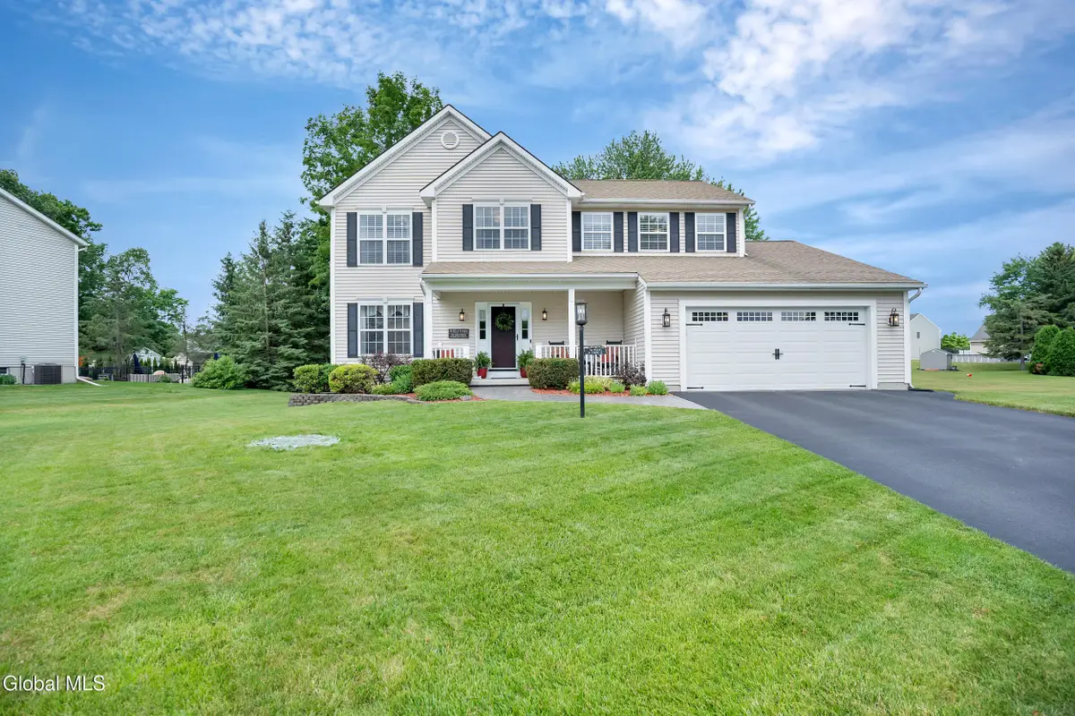 16 Tamara Court, East Greenbush, NY 12061 - #1