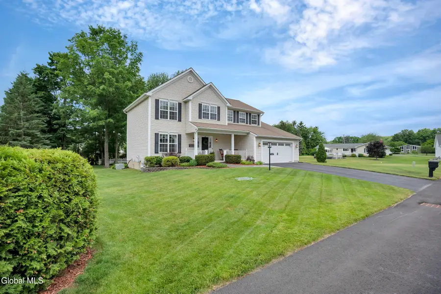 16 Tamara Court, East Greenbush, NY 12061 - #2