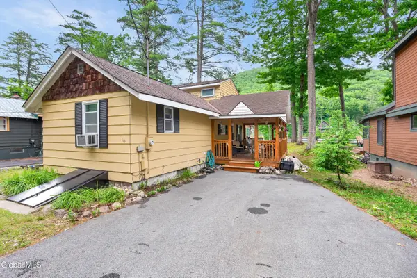 10 Service Drive, Hadley, NY 12835