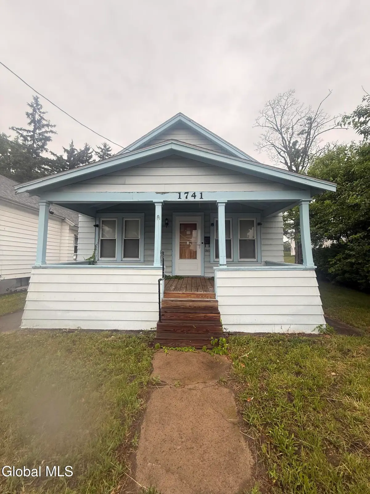 1741 Avenue H, Schenectady, NY 12304 - #1