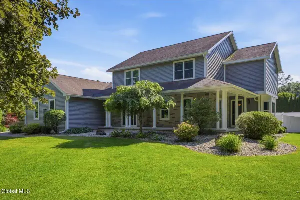 20 Orchard Drive, Queensbury, NY 12804