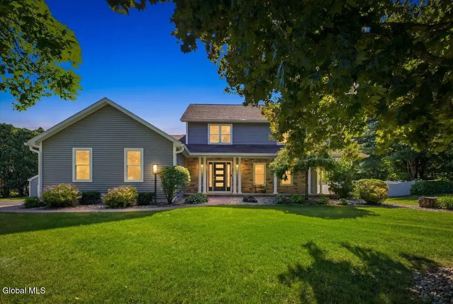 20 Orchard Drive, Queensbury, NY 12804 - #2