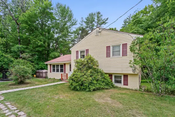 24 Hack Road, Corinth, NY 12822