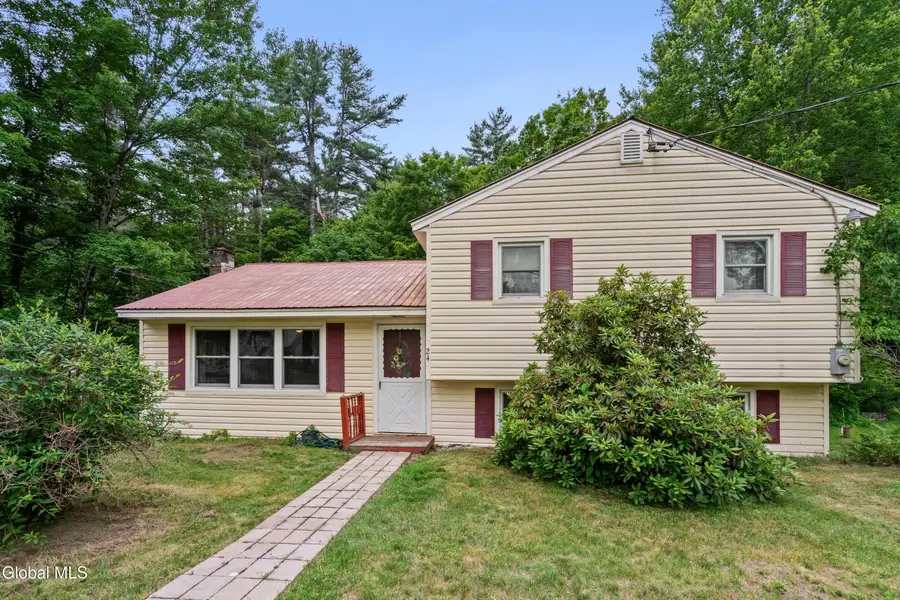 24 Hack Road, Corinth, NY 12822 - #2