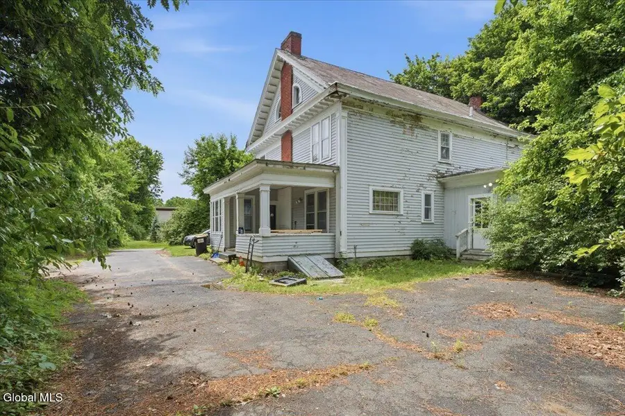 3515 Rosendale Road, Niskayuna, NY 12309 - #3