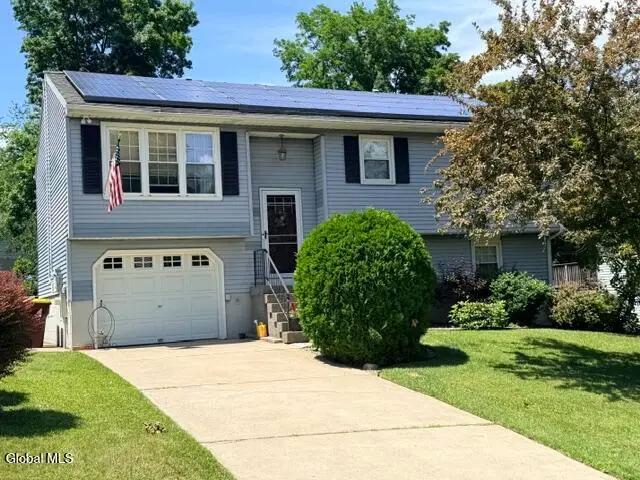 12 Barber Drive, Hampton Manor, NY 12144 - #1