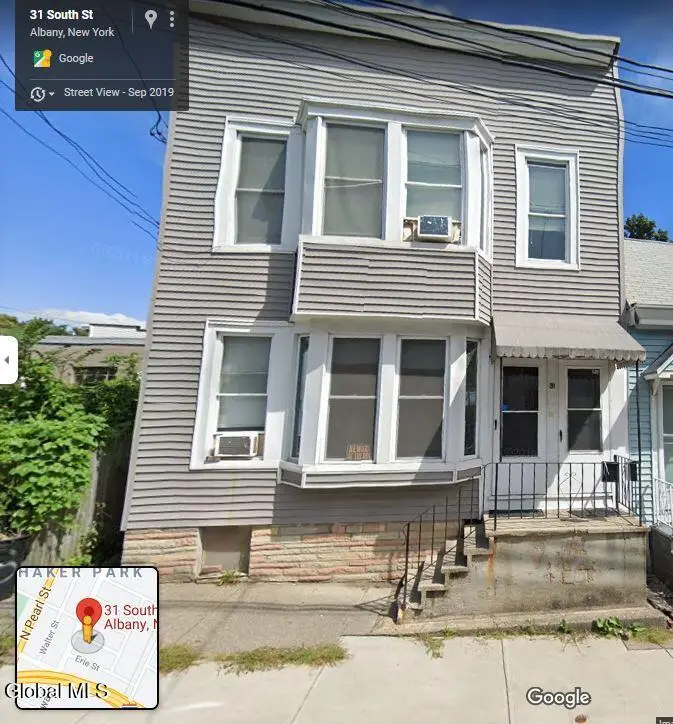 31 South Street, Albany, NY 12204 - #1