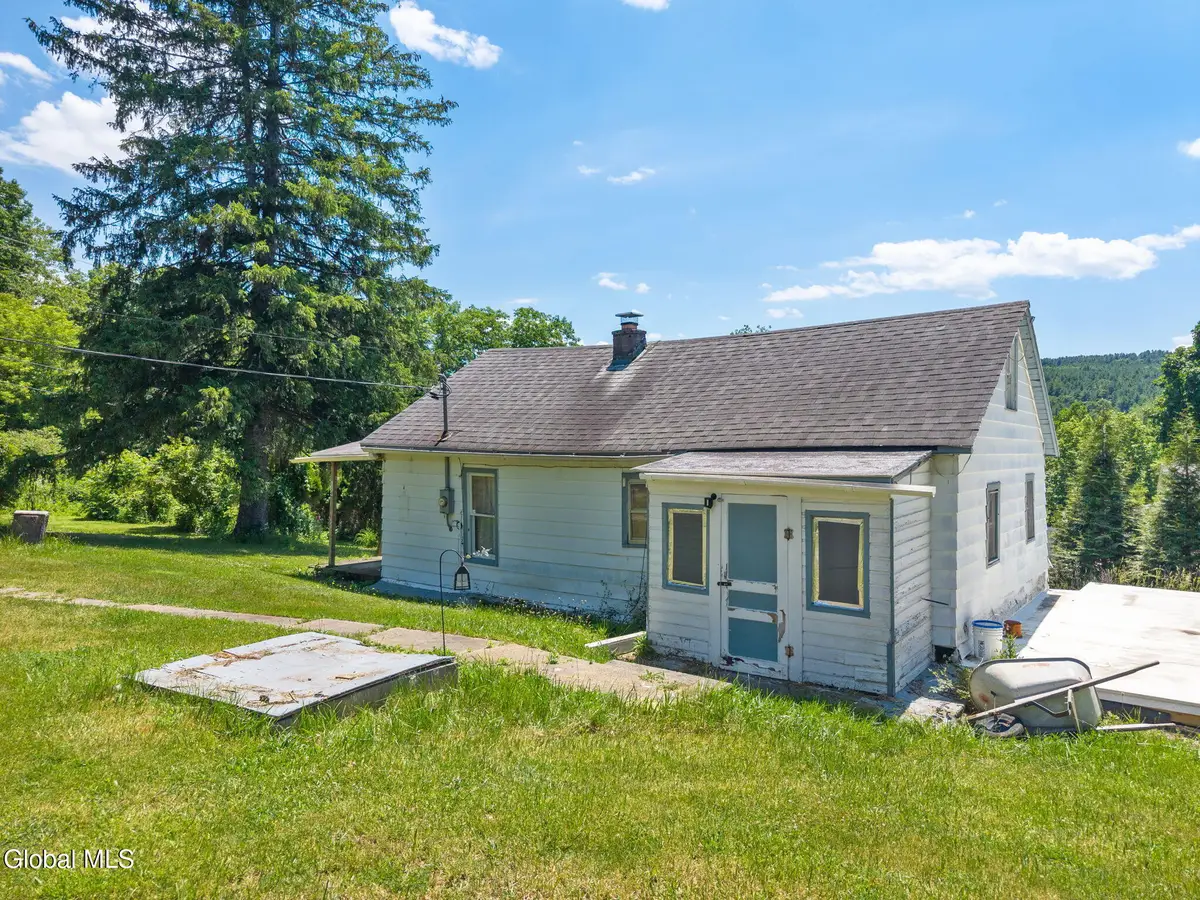 114 Homer Zeh Lane, Schoharie, NY 12157 - #1