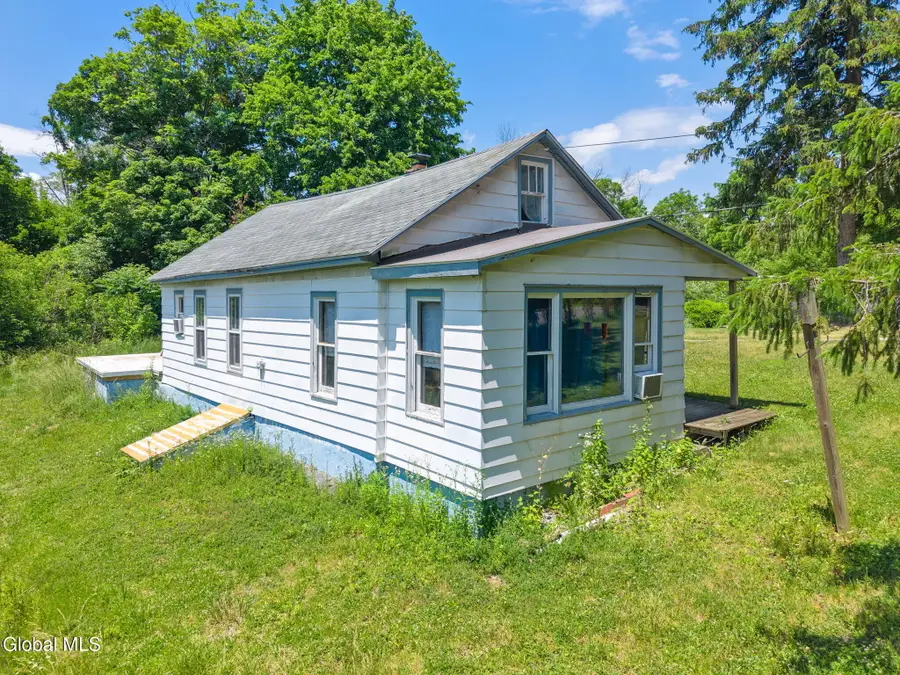 114 Homer Zeh Lane, Schoharie, NY 12157 - #3