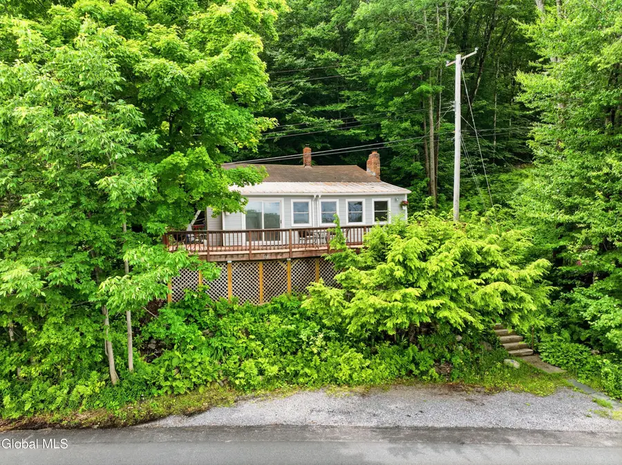 504 Lake Desolation Road, Middle Grove, NY 12850 - #2