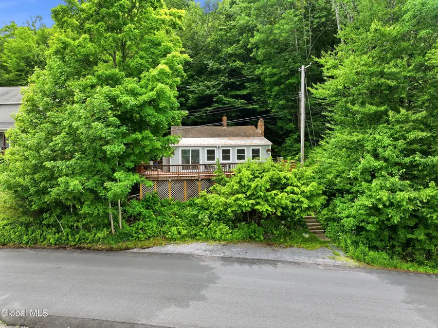 504 Lake Desolation Road, Middle Grove, NY 12850 - #3