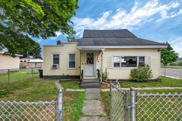 187 Park Avenue, Cohoes, NY 12047
