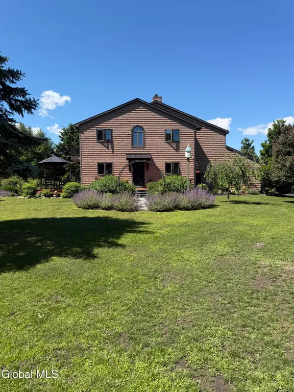 2 Sky View Lane, Valatie, NY 12184