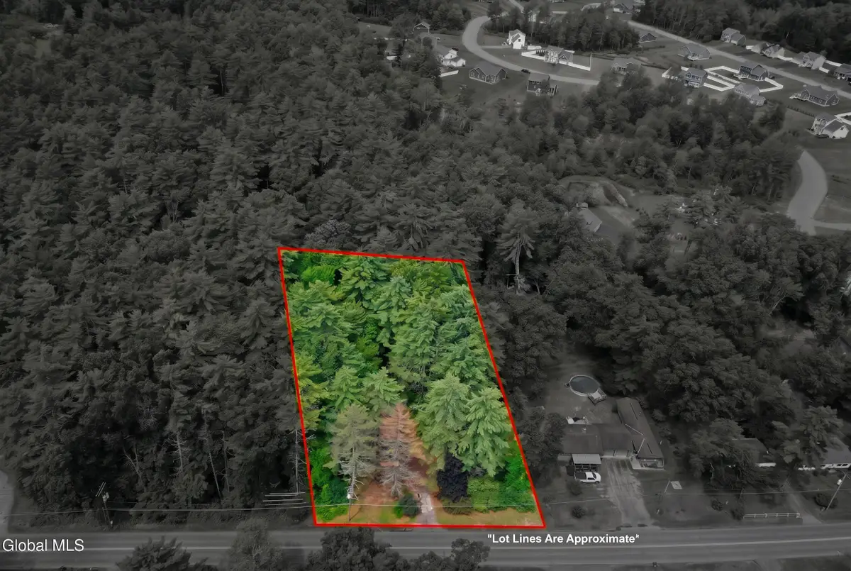 340 Stone Church Road, Milton, NY 12020 - #1