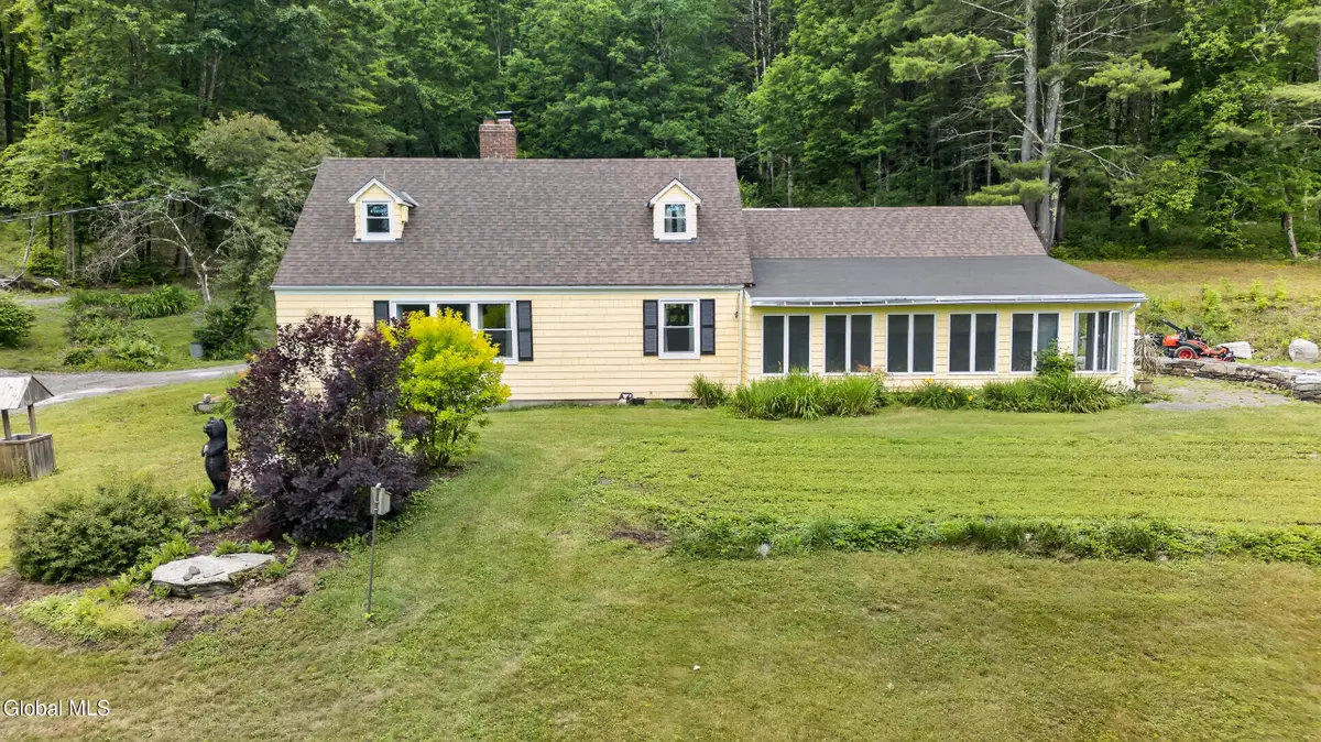 2439 County Route 5, New Lebanon, NY 12125 - #1