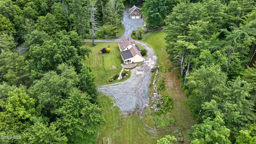 2439 County Route 5, New Lebanon, NY 12125 - #2