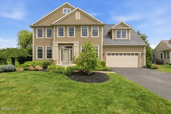 20 Silo Drive, Waterford, NY 12188